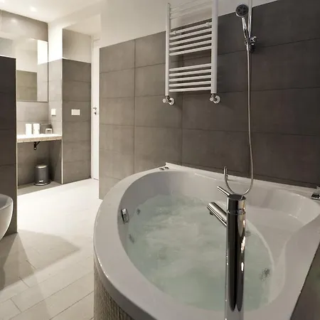 Relais Praxedis