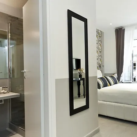 Relais Praxedis