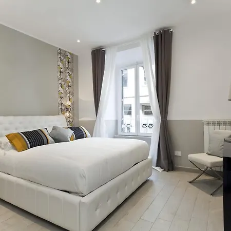 Relais Praxedis Guest house 3*
