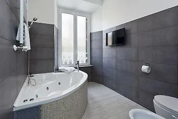 Relais Praxedis Rom