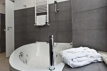 Guest house Relais Praxedis Rome