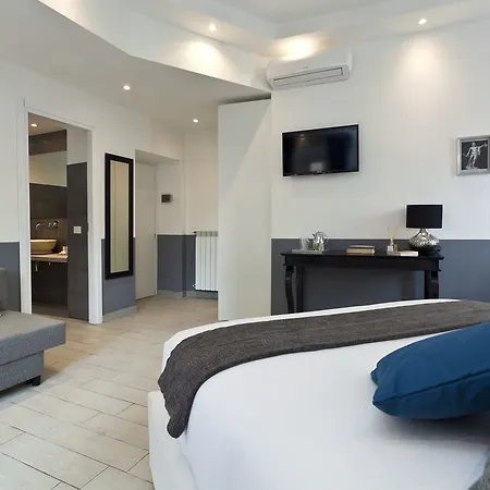 Pensionat Relais Praxedis 3*