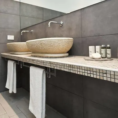 Relais Praxedis