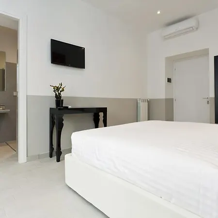 Relais Praxedis Maison d'hôtes Rome