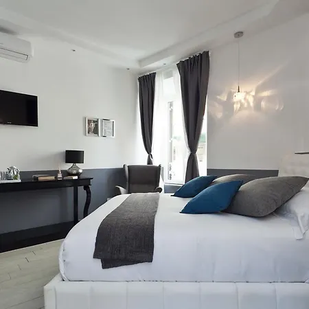 Maison d'hôtes Relais Praxedis Rome