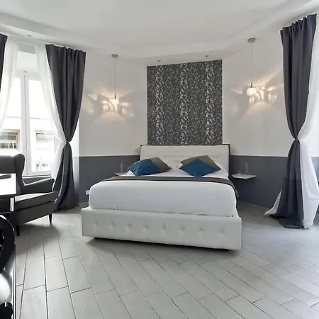 Relais Praxedis Gasthof