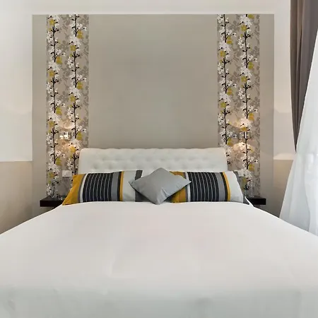 Relais Praxedis Gasthof Rom