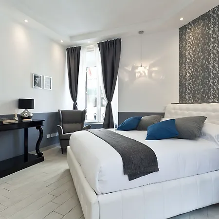 Relais Praxedis Rom