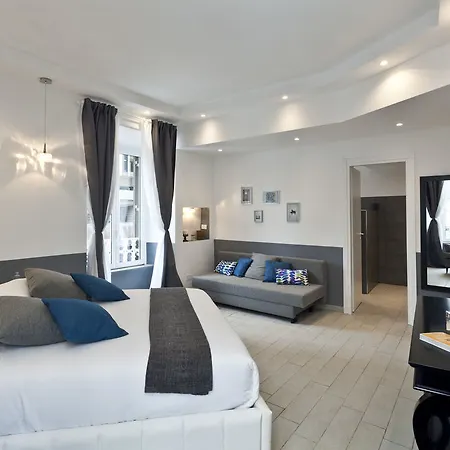 Relais Praxedis Rom