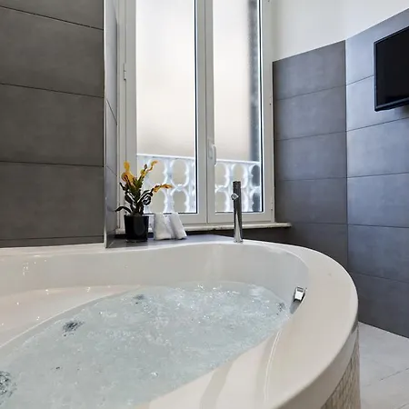 Affittacamere Relais Praxedis