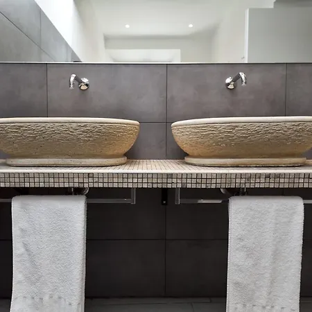 Relais Praxedis Affittacamere Roma