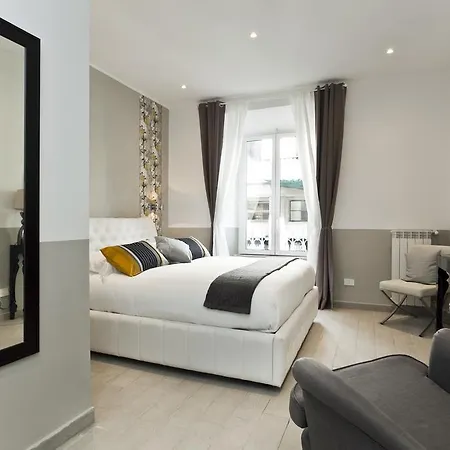 Relais Praxedis Affittacamere
