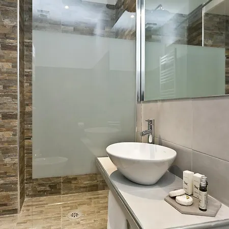 Relais Praxedis Affittacamere