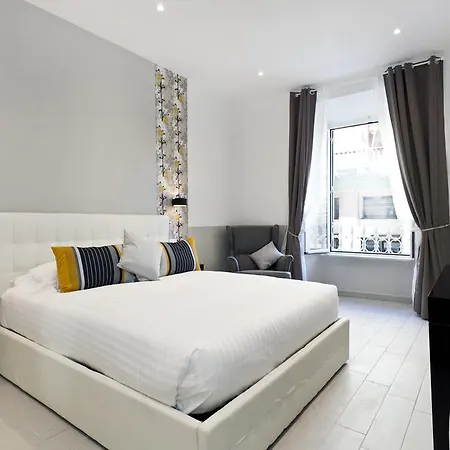 Relais Praxedis Roma