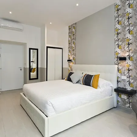 Relais Praxedis Affittacamere