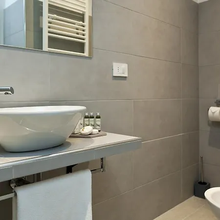 Relais Praxedis Affittacamere 3*