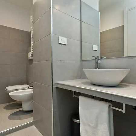 Relais Praxedis Affittacamere 3*