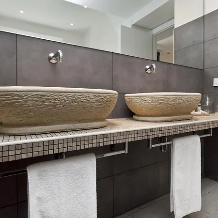 Relais Praxedis Affittacamere