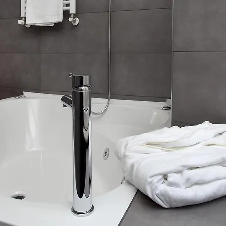 Relais Praxedis Affittacamere
