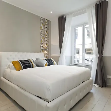 Affittacamere Relais Praxedis Roma