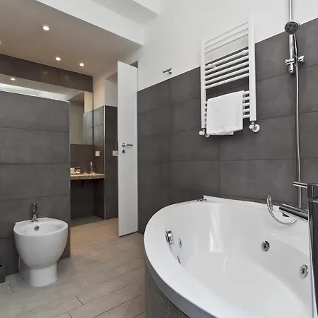 Affittacamere Relais Praxedis